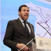 Las asignaturas pendientes que el Ministerio de Óscar Puente suspende en Andalucía