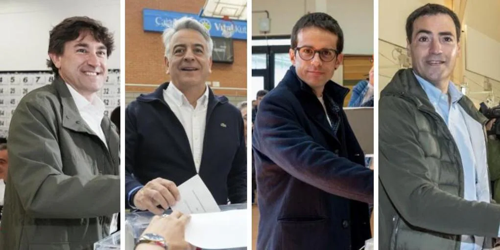 El efecto mariposa de las elecciones vascas: las consecuencias de los posibles pactos para la legislatura de Pedro Sánchez