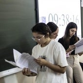 La matrícula universitaria gratis, siguiente promesa electoral con luz verde de la Xunta