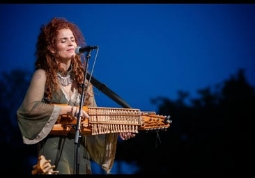 La experiencia única que tiene como escenario a Toledo y la música de Ana Alcaide como protagonista