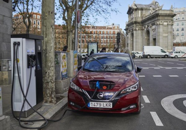 Abierto el plazo para cambiar de coche con unas ayudas de hasta 8.500 euros en Madrid