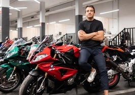 Mundimoto abre su primera tienda en Valencia y prosigue su expansión retail