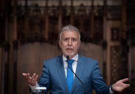 El Gobierno aprueba la comisión que estudiará si se vulneraron derechos humanos en la etapa de Felipe González