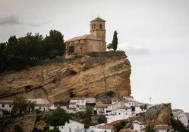 Turismo rural en Granada: 7 pueblos para perder el sentido