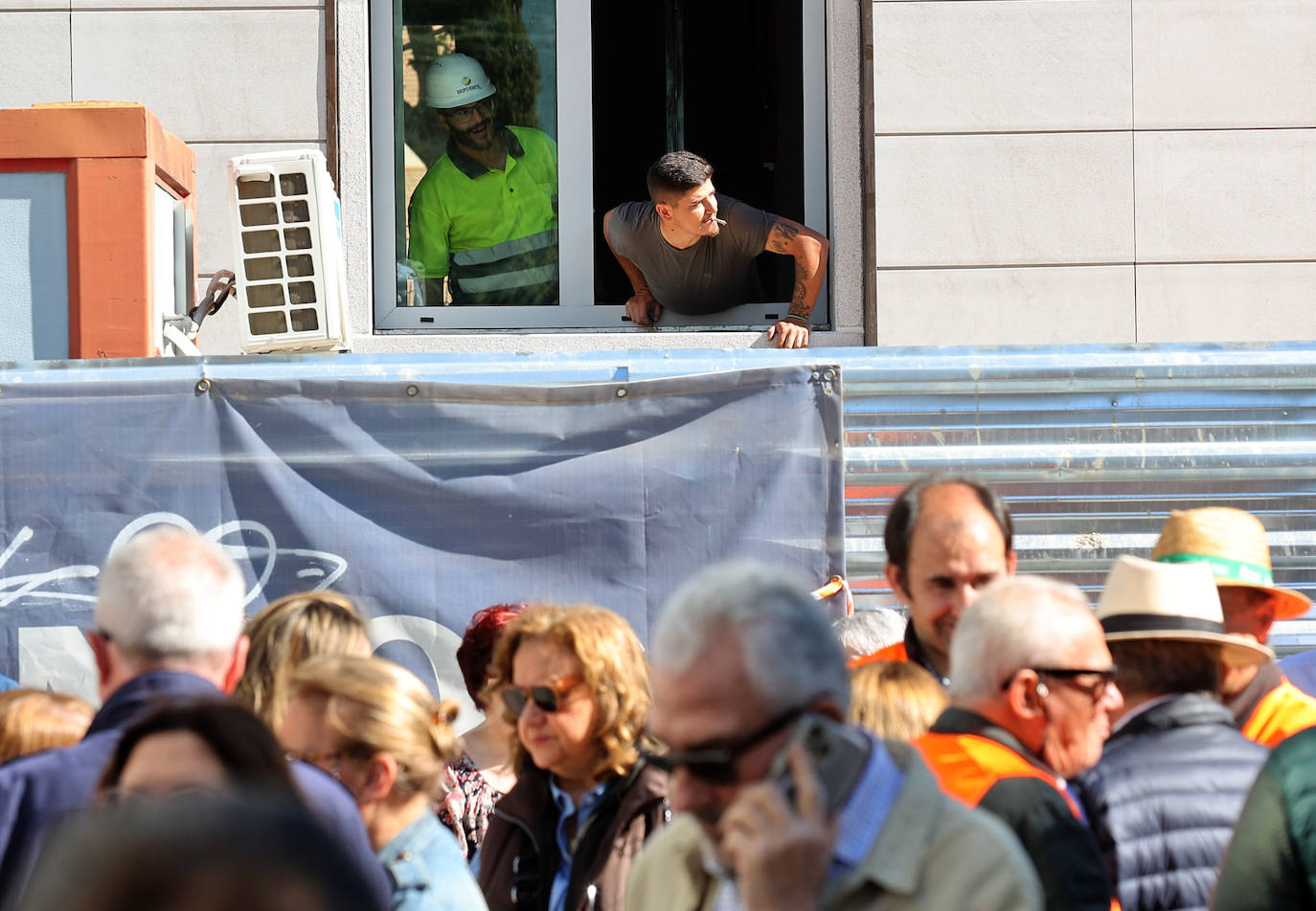 Fotos: la protesta de los agricultores de Córdoba