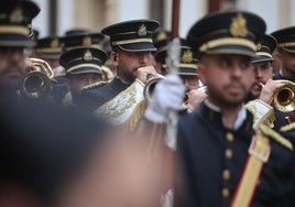 Fuerte identidad musical y un camino 'in crescendo', la banda de la Salud de Córdoba cumple 20 años