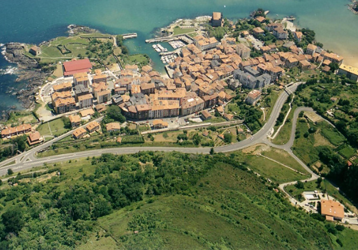 El pueblo más barato del País Vasco para comprar una casa en 2024