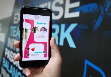 El 'fantasma de Tinder' se libra de cinco de las seis denuncias por violación