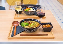 Viaje gastronómico al Japón tradicional para todos los bolsillos