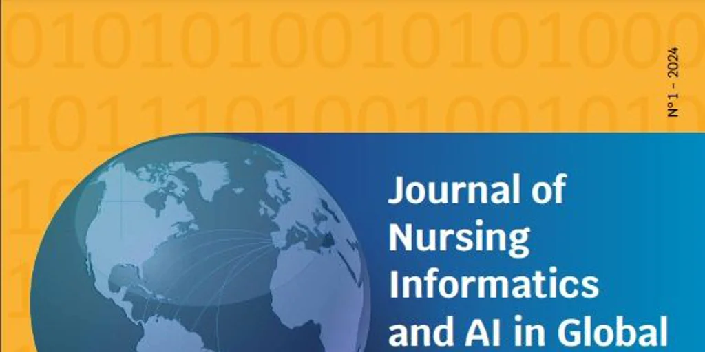 El CECOVA presenta su nueva revista internacional de Enfermería científica, Informática y de Inteligencia Artificial