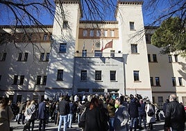La Junta de Andalucía pide una auditoria de las plazas MIR de médico de familia tras quedar por primera vez 39 vacantes