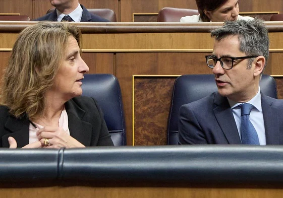 Sánchez impone a Ribera en las europeas pese a su resistencia a dejar el Gobierno