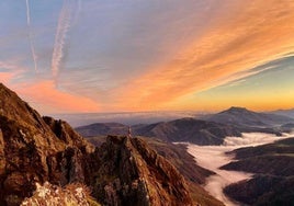 El desconocido parque natural de España que te invita a tener las nubes bajo tu pies: dónde está y cómo llegar