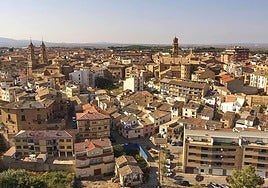 El pueblo más barato de Navarra para comprar una casa en 2025: 79.000 euros y 105 metros cuadrados