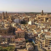 El pueblo más barato de Navarra para comprar una casa en 2025: 79.000 euros y 105 metros cuadrados