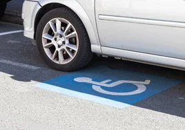 Valencia contará con 2.000 nuevas plazas de aparcamiento sensorizadas para descarga y movilidad reducida