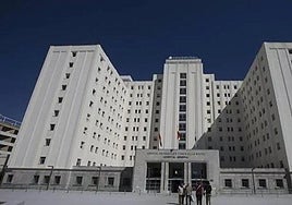 Se hace pasar por la madre de sus dos nietos en un pueblo de Granada para cobrar ayudas y subvenciones