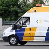 Ingresado en estado crítico un niño de 14 años tras un accidente con un patinete en Tenerife