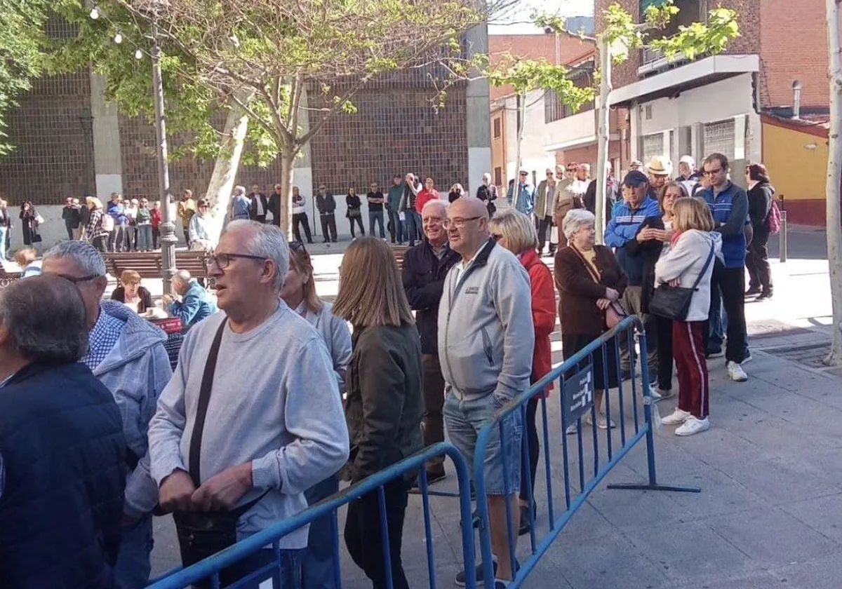 Las corridas de toros regresan este domingo a Móstoles, tras diez años de  ausencia, por el Dos de Mayo