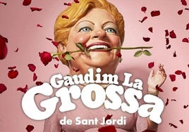 Grossa Sant Jordi 2024: Fecha del sorteo, premios, hasta cuándo se puede comprar y cómo comprobar