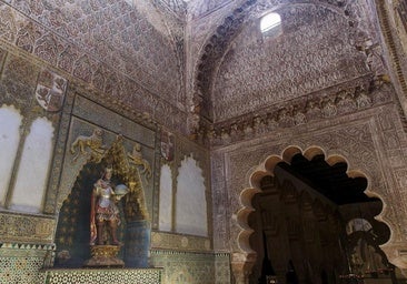 Capilla Real de la Mezquita-Catedral de Córdoba: secretos al descubierto del gran legado mudéjar
