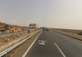 Accidentes en la A-7 en Almería: ¿Un punto negro en la Autovía del Mediterráneo?