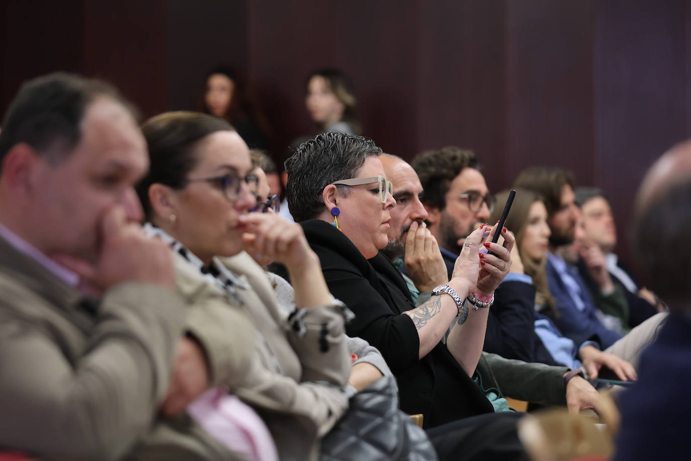 La entrega de los premios DigitAll de ABC Córdoba, en imágenes