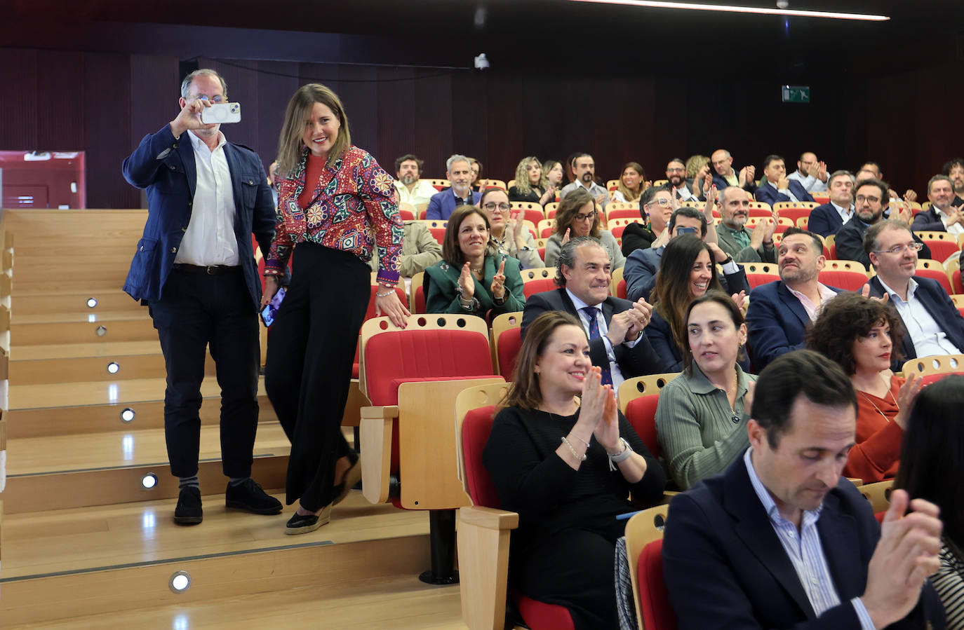 La entrega de los premios DigitAll de ABC Córdoba, en imágenes