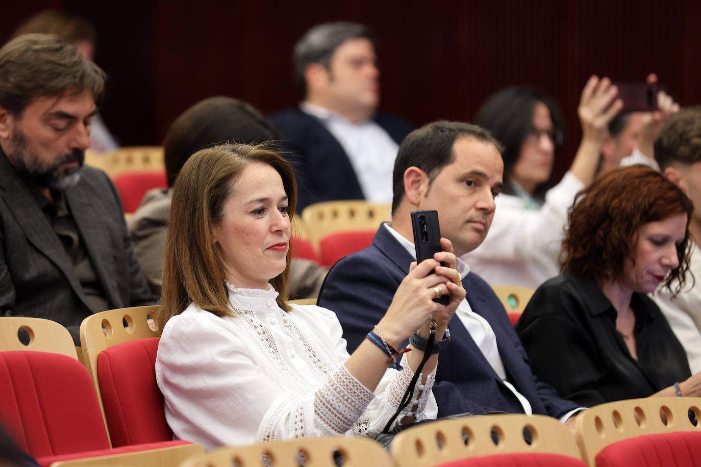 La entrega de los premios DigitAll de ABC Córdoba, en imágenes