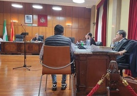 El jurado declara culpable de asesinato con alevosía al acusado de matar a un joven en Peal de Becerro