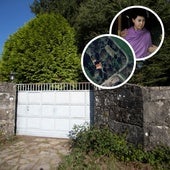 El estado actual de la casa de los Basterra Porto donde mataron a Asunta: destrozos, okupas y un incendio
