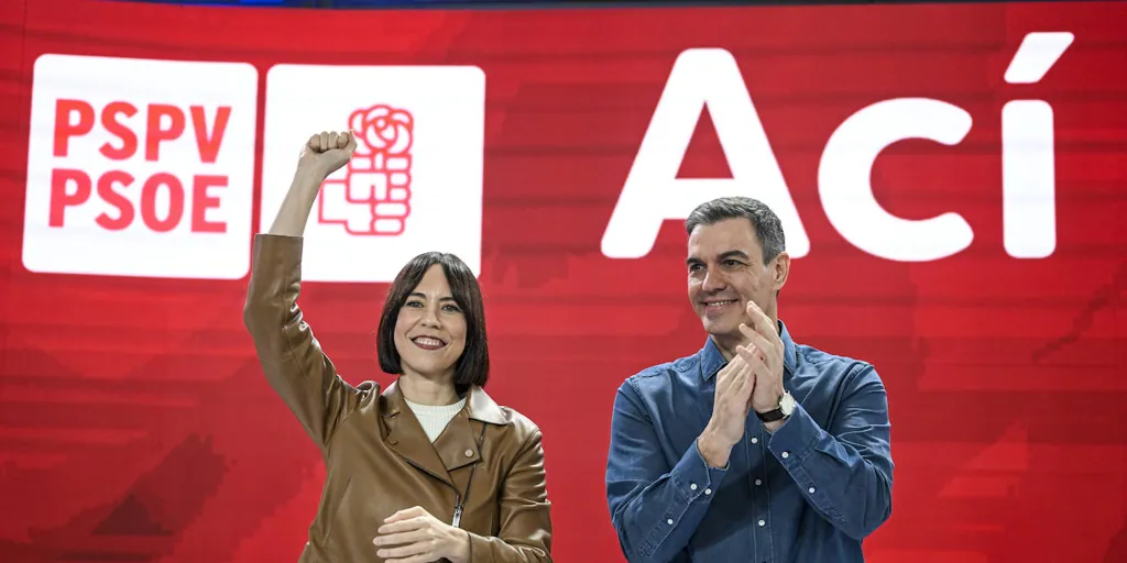 Del «merece la pena» al «todo sigue igual»: alivio y reproches en la política valenciana tras seguir Sánchez como presidente