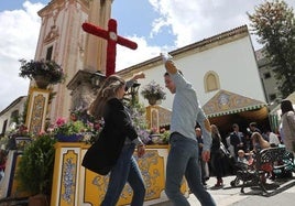 La Aemet vuelve a prever tiempo inestable en Córdoba: ¿qué días volverá a llover esta semana?
