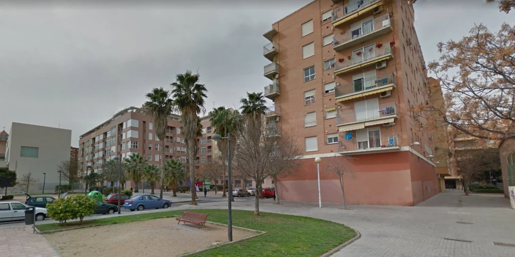 El barrio más barato de Valencia para comprar una casa por menos de 100.000 euros