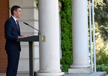 Pedro Sánchez abre la veda para tomar la Justicia y sus socios le piden actuar