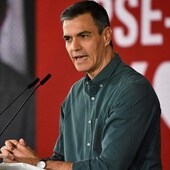 ¿A qué se dedicaba Pedro Sánchez antes de entrar en el mundo de la política?