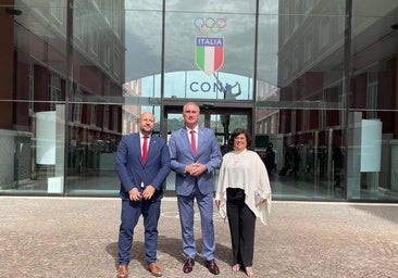 Segovia ya es 'Ciudad Europea del Deporte 2025'