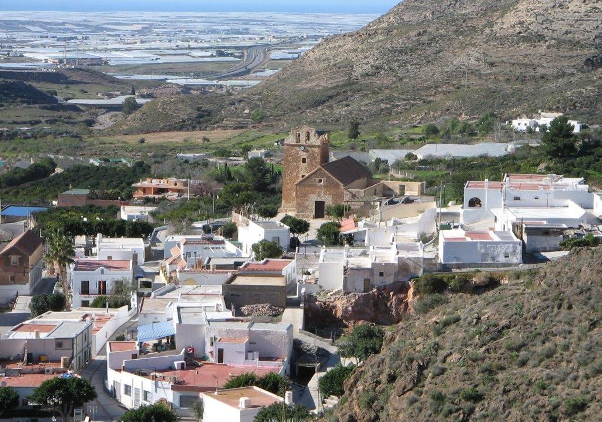 La ciudad más rentable de España para comprar una vivienda está en la provincia de Almería