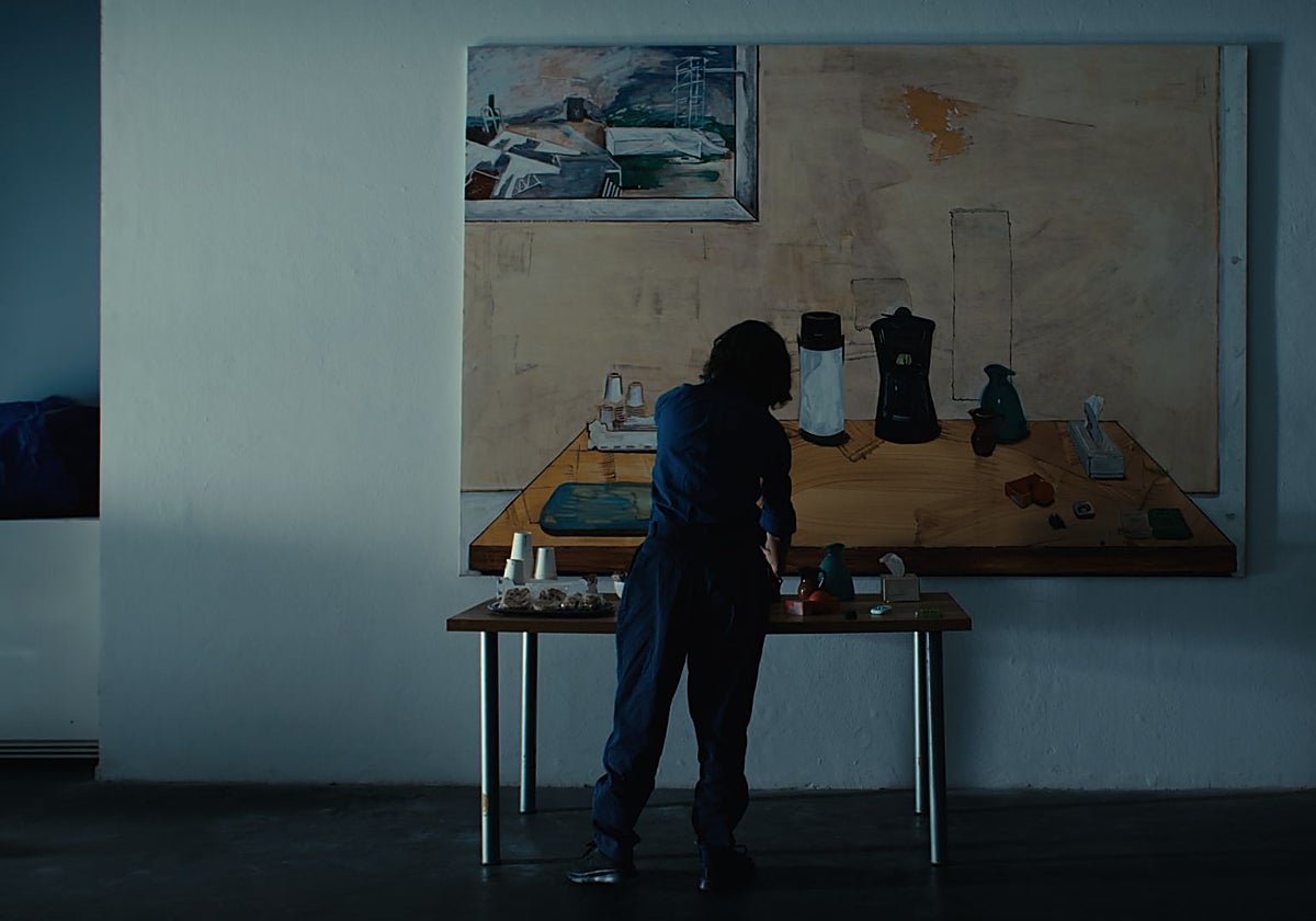 El IVAM presenta dos acciones performativas de las artistas Claudia Pagès y Ludovica Carbotta