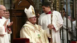 Se confirma: el arzobispo de Toledo será el pregonero del Corpus