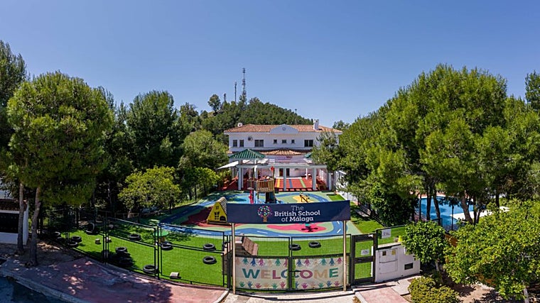 Cuatro colegios de Málaga, entre los 100 mejores de España según la revista Forbes