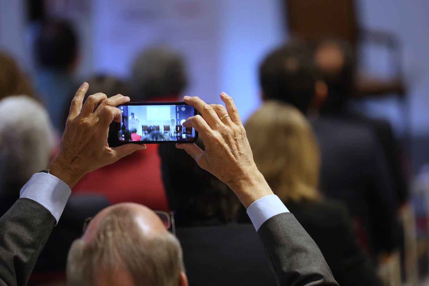 Fotos: El Encuentro de Economía de ABC Córdoba sobre sostenibilidad