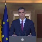 Más de 1.200 jueces responden a Sánchez: «No es posible regenerar la democracia laminando la separación de poderes»