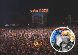 El Ayuntamiento de Villarrobledo se pronuncia sobre la orgía multitudinaria en el Viña Rock: «Lo tenemos clarísimo»