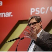 Illa no descarta un acuerdo con Junts que Puigdemont desdeña