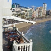 Las viviendas más baratas en Benidorm: menos de 50.000 euros para vivir todo el año con sol y playa