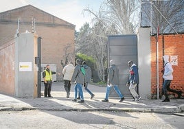 El Gobierno mantiene su opacidad sobre los nuevos centros de refugiados