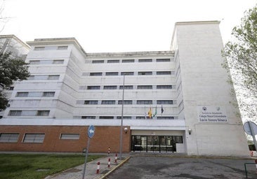 La UCO ultima el pliego para la concesión del colegio mayor Séneca