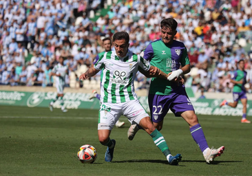 ¿Qué cuentas hace el Córdoba CF para el ascenso a Segunda División?