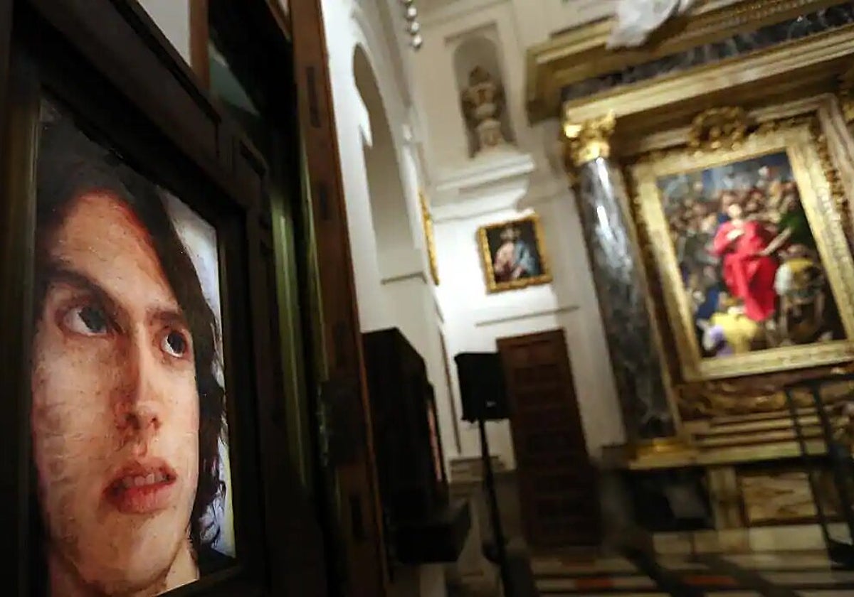 Un paseo por el feísmo toledano. Capítulo tercero